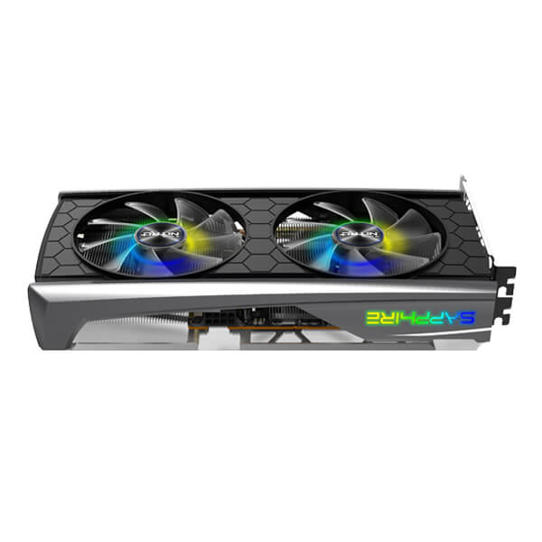 Sapphire RX 5500 XT Nitro+ Special Edition 8GB